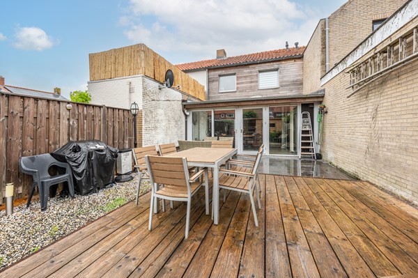 Medium property photo - Gouverneurstraat 43, 4524 BC Sluis